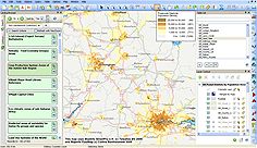 MapInfo Professional v10.5 MapInfo Professional v10.5